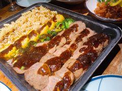 渔鲜生家宴(城北店) - 阳江保利银滩高尔夫套票-海滨高尔夫旅游1球1晚套餐