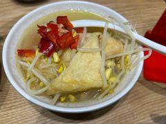 老鼓楼汤包(太平门店) - 高尔夫1球1晚特惠套票-星际高球联盟精选旅游套餐