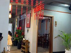 京门八旗(如东店) - 星际高球联盟-中国精英人士高尔夫旅游度假实景