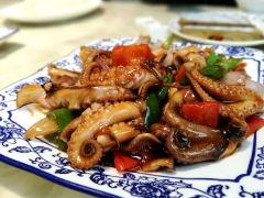 滨海渔港(东环路店) - 高尔夫1球1晚特惠套票-星际高球联盟精选旅游套餐