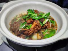 采蝶轩(城西公园店) - 阳江保利银滩高尔夫套票-海滨高尔夫旅游1球1晚套餐