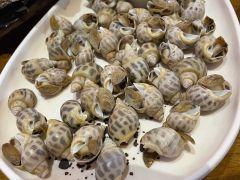 海爷爷美食城(量贩海鲜店) - 高尔夫1球1晚特惠套票-星际高球联盟精选旅游套餐