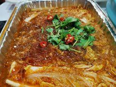 阿不拉兄弟羊肉串(如东店) - 深圳观澜湖高尔夫订场服务-广东专业高尔夫预订平台