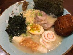 江户川日本料理(青园北路店) - undefined