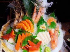 酒久日本料理(张家港国泰新天地店) - 高尔夫1球1晚特惠套票-星际高球联盟精选旅游套餐