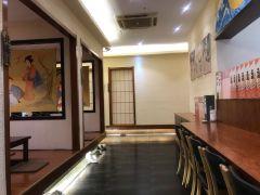 江户川日本料理(青园北路店) - 星际高球联盟-中国精英人士高尔夫旅游度假实景