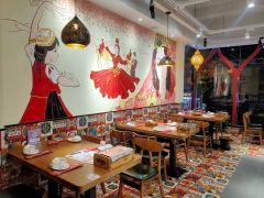 阿不拉兄弟羊肉串(如东店) - 星际高球联盟-中国精英人士高尔夫旅游度假实景