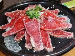 酒久日本料理(张家港国泰新天地店) - 阳江保利银滩高尔夫套票-海滨高尔夫旅游1球1晚套餐