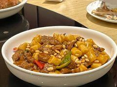 兔爸私家小厨(新北万达店) - 海口观澜湖高尔夫球场预订-海南高尔夫旅游攻略推荐