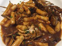 恒记饭店(金坛吾悦店) - undefined