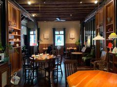 南园民国茶楼餐厅(北大街店) - 星际高球联盟-中国精英人士高尔夫旅游度假实景
