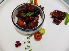 紫缘盛宴大酒店(怀德中路店) - 深圳观澜湖高尔夫订场服务-广东专业高尔夫预订平台