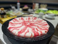肥牛先生(金坛店) - 高尔夫1球1晚特惠套票-星际高球联盟精选旅游套餐