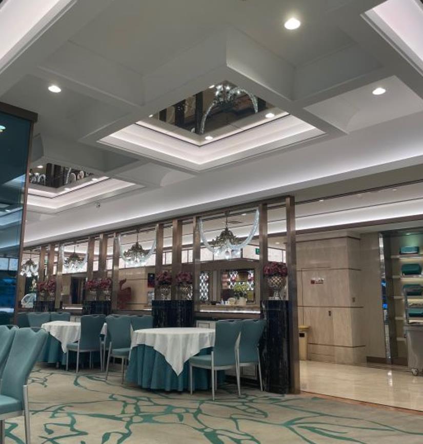 粤珍轩（新城广场店） - 海口观澜湖高尔夫球场预订-海南高尔夫旅游攻略推荐