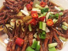 九重天大饭店(海港店) - 全国335座高尔夫球场实时预订-高球爱好者一站式订场平台