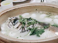 老西门常州菜(新北店) - undefined