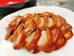 好福记大饭店(延陵中路店) - 深圳观澜湖高尔夫订场服务-广东专业高尔夫预订平台