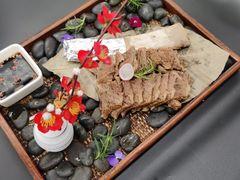 金福记大酒店 - 高尔夫1球1晚特惠套票-星际高球联盟精选旅游套餐