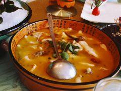 恒记饭店(珠江路店) - 阳江保利银滩高尔夫套票-海滨高尔夫旅游1球1晚套餐