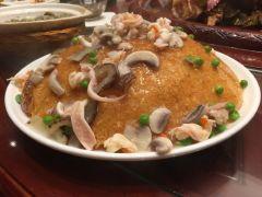宏福来大酒店(青年东路店) - 高尔夫1球1晚特惠套票-星际高球联盟精选旅游套餐