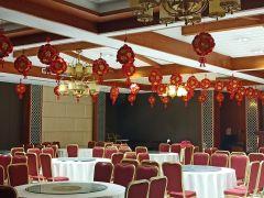 恒记饭店(淹城店) - 星际高球联盟-中国精英人士高尔夫旅游度假实景