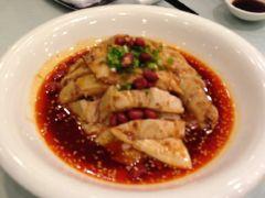 恒记饭店(珠江路店) - 深圳观澜湖高尔夫订场服务-广东专业高尔夫预订平台
