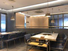 肥牛先生(金坛店) - 星际高球联盟-中国精英人士高尔夫旅游度假实景