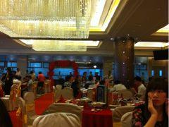 九重天大饭店(海港店) - 星际高球联盟-中国精英人士高尔夫旅游度假实景