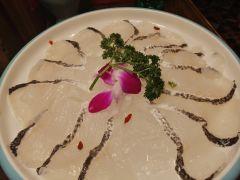 璟小腰鲜货火锅(陈渡店) - 高尔夫1球1晚特惠套票-星际高球联盟精选旅游套餐