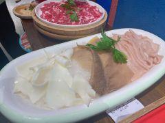 璟小腰鲜货火锅(陈渡店) - 全国335座高尔夫球场实时预订-高球爱好者一站式订场平台