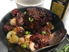 好福记大饭店(延陵中路店) - 海口观澜湖高尔夫球场预订-海南高尔夫旅游攻略推荐