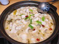 本素酸菜鱼(张家港店) - 深圳观澜湖高尔夫订场服务-广东专业高尔夫预订平台