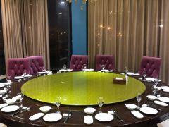 金福记大酒店 - 星际高球联盟-中国精英人士高尔夫旅游度假实景
