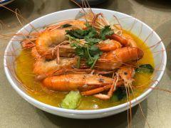 王家味(新北店) - 阳江保利银滩高尔夫套票-海滨高尔夫旅游1球1晚套餐