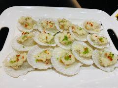 九重天大饭店(海港店) - 阳江保利银滩高尔夫套票-海滨高尔夫旅游1球1晚套餐