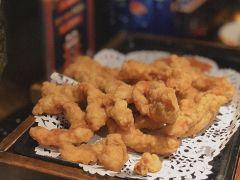 璟小腰鲜货火锅(陈渡店) - 阳江保利银滩高尔夫套票-海滨高尔夫旅游1球1晚套餐