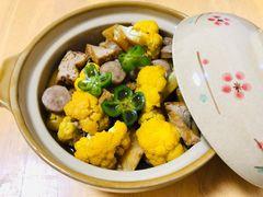 味真香精品常州菜(丹阳门南路店) - 高尔夫1球1晚特惠套票-星际高球联盟精选旅游套餐
