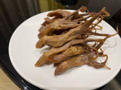 兔爸私家小厨(新北万达店) - undefined