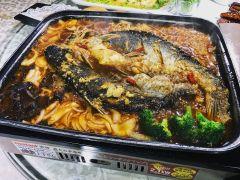 高高珺尚花园餐厅 - 阳江保利银滩高尔夫套票-海滨高尔夫旅游1球1晚套餐