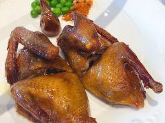 好福记大饭店(延陵中路店) - 全国335座高尔夫球场实时预订-高球爱好者一站式订场平台