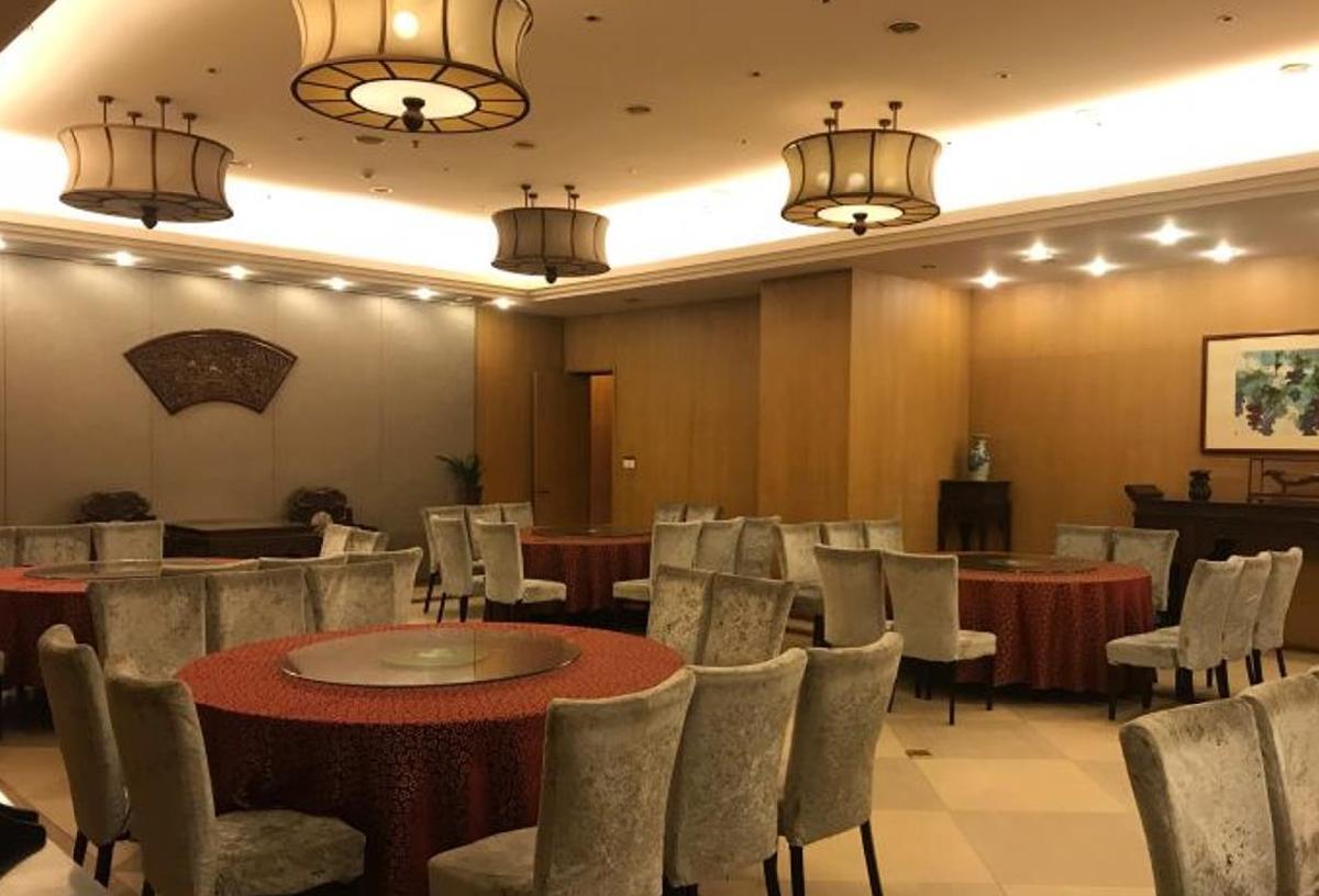 西安饭庄（锦业路店） - 全国335座高尔夫球场实时预订-高球爱好者一站式订场平台