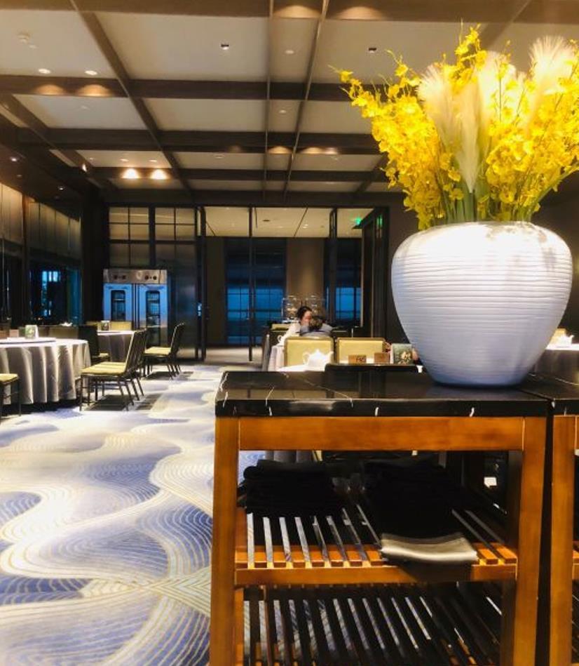 徐记海鲜（科技四路店） - 全国335座高尔夫球场实时预订-高球爱好者一站式订场平台