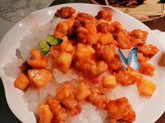 山芋腔苏北菜(盐城新弄里店) - 海口观澜湖高尔夫球场预订-海南高尔夫旅游攻略推荐