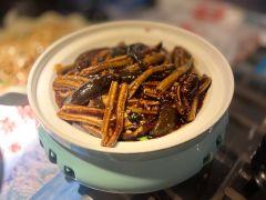 苏韵淮扬楼(紫薇花园店) - 全国335座高尔夫球场实时预订-高球爱好者一站式订场平台