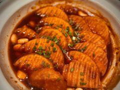 山芋腔苏北菜(盐城新弄里店) - undefined