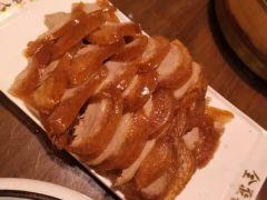 全聚德(解放南路店) - 全国335座高尔夫球场实时预订-高球爱好者一站式订场平台