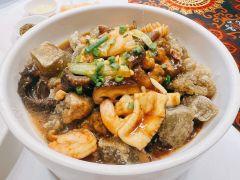紫航海鲜大饭店 - 深圳观澜湖高尔夫订场服务-广东专业高尔夫预订平台
