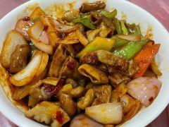 二厨餐馆(香山花园店) - 海口观澜湖高尔夫球场预订-海南高尔夫旅游攻略推荐