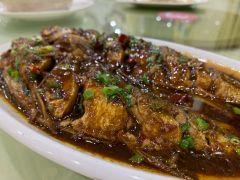 湖边饭店 - 海口观澜湖高尔夫球场预订-海南高尔夫旅游攻略推荐