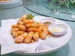 紫航海鲜大饭店 - 全国335座高尔夫球场实时预订-高球爱好者一站式订场平台